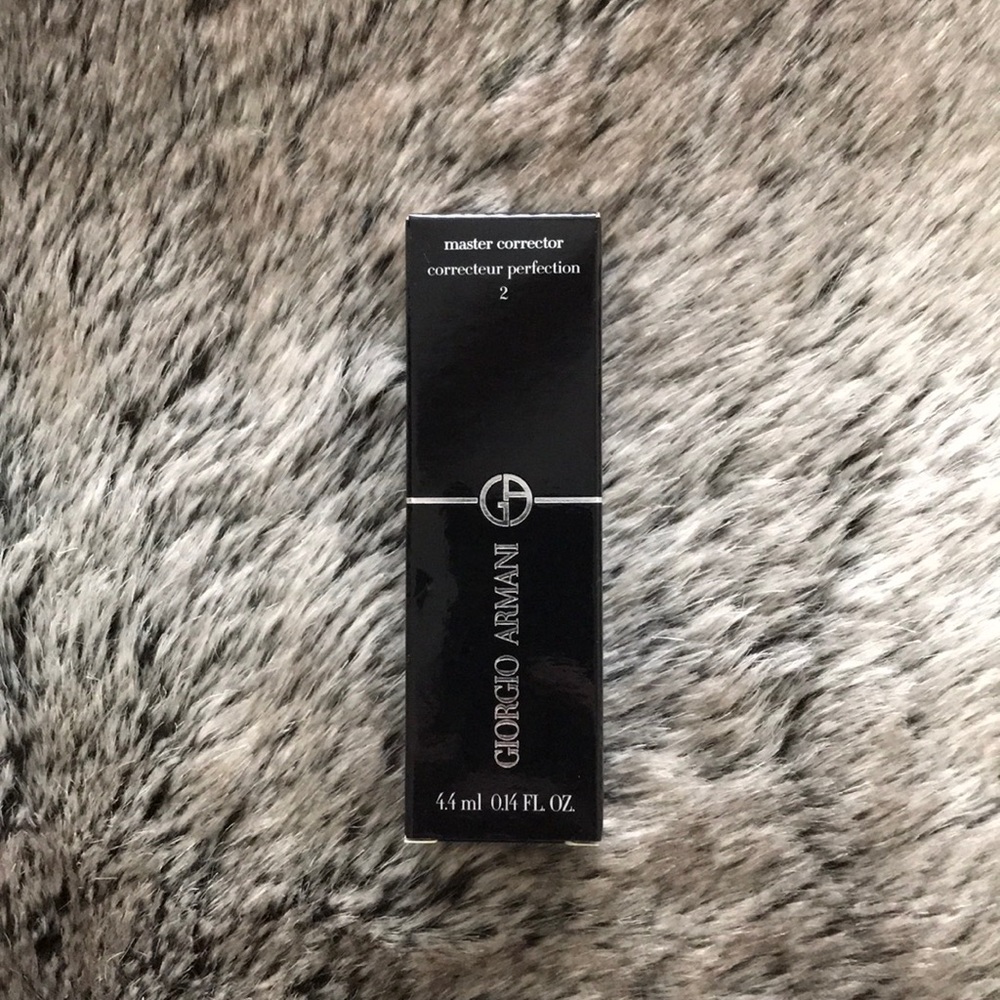 Giorgio Armani Master Corrector - Shade 2